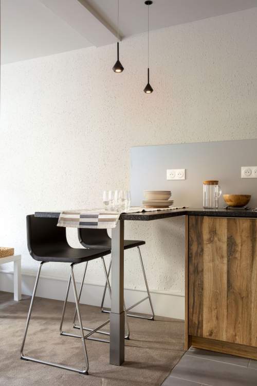 Appartement de Luxe Colmar - Maison des Têtes
